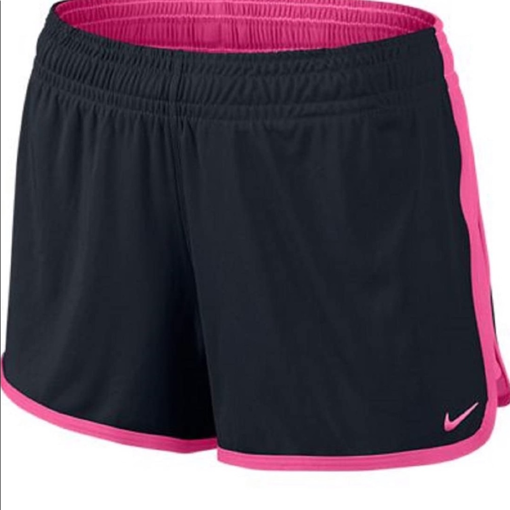 Wmns nike 3.5" FLY KNIT SHORT #613595-011 size L